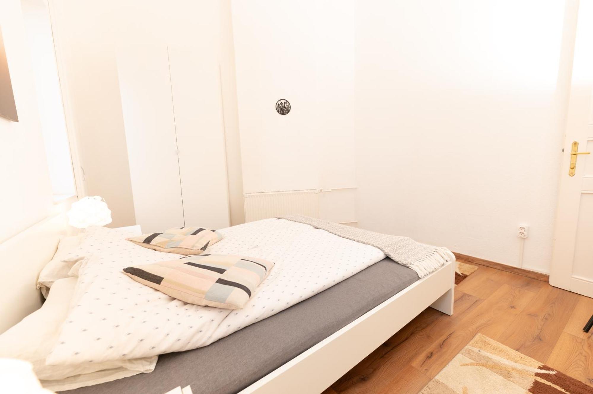 Danube Dwelling Aulich Utca 3 Appartement