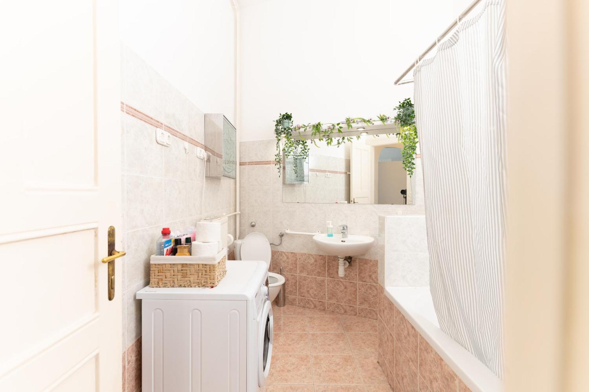 Danube Dwelling Aulich Utca 3 Appartement Budapest