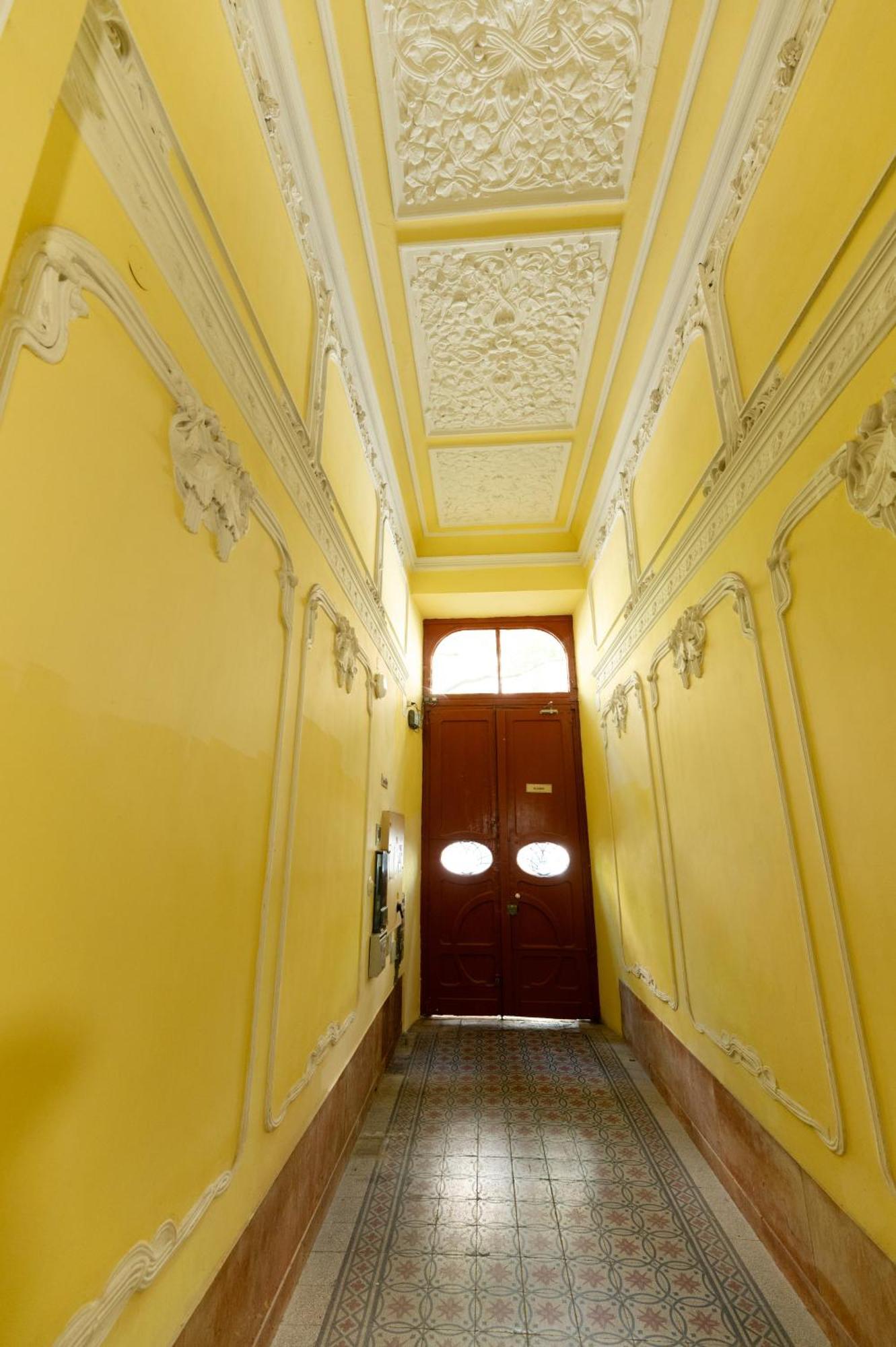 Danube Dwelling Aulich Utca 3 Appartement *