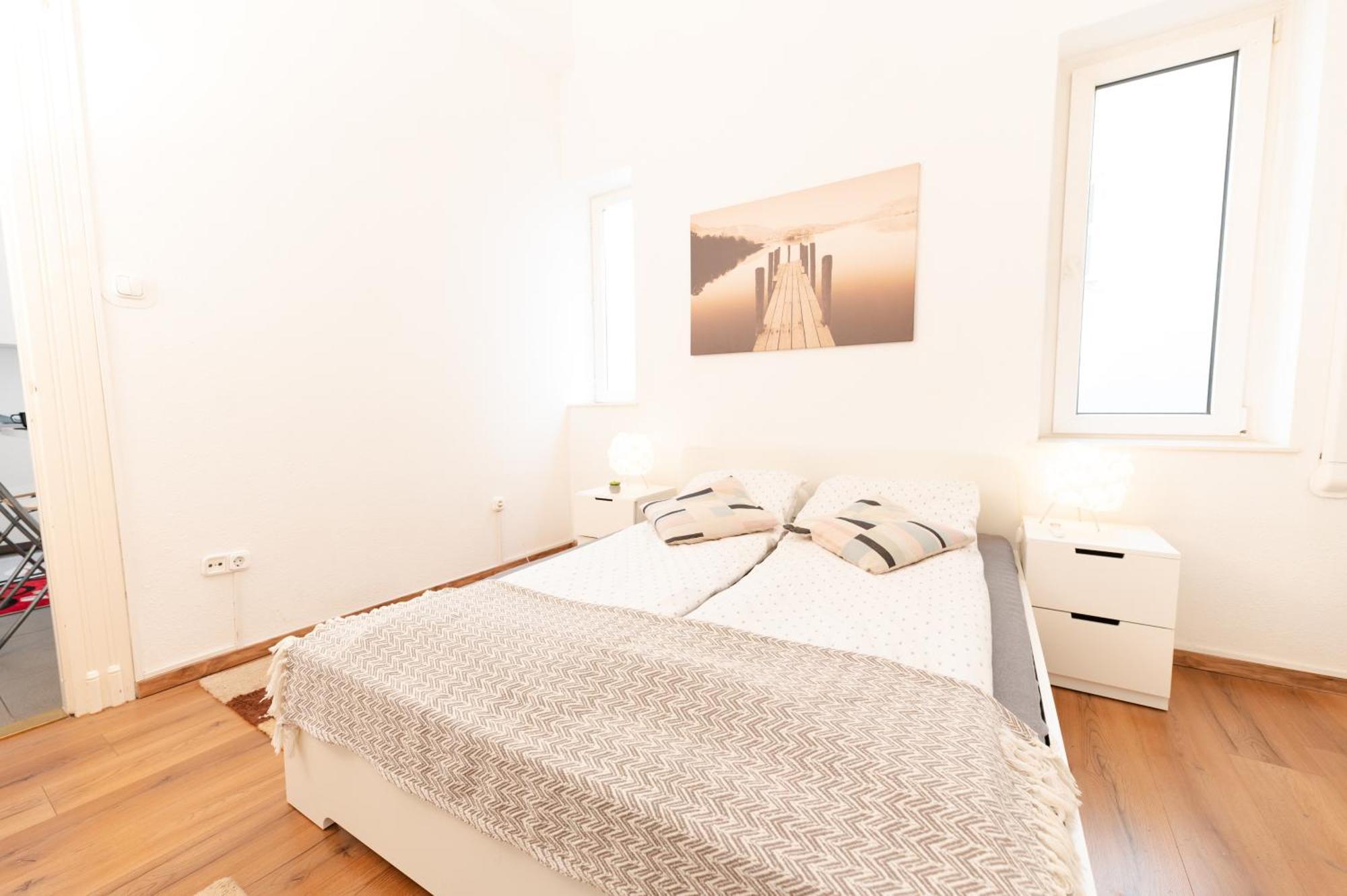 Danube Dwelling Aulich Utca 3 Appartement
