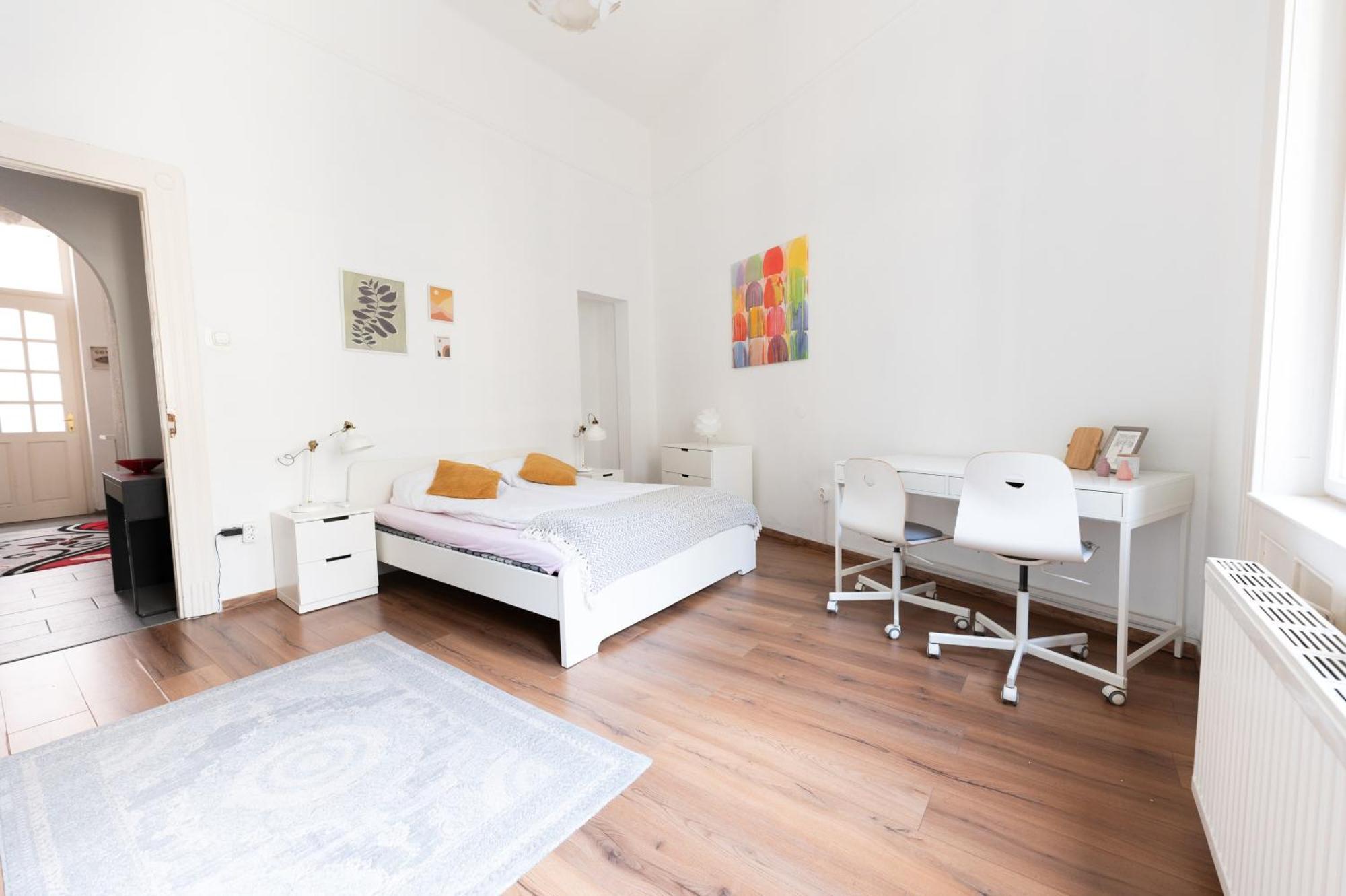 Danube Dwelling Aulich Utca 3 Appartement